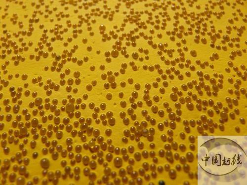 丽江研磨玻璃微珠 B1/B2 级